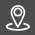 ไอคอนแผนที่สถานที่แสดงถึงสถานที่ตั้งทรัพย์สินที่ลงรายการบน Real Asset