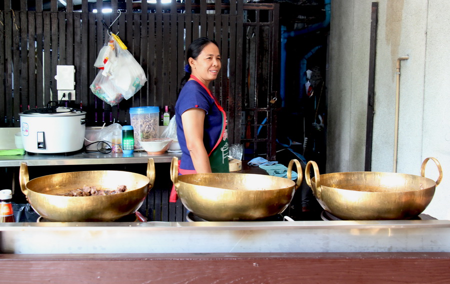 10 สุดยอดก๋วยเตี๋ยวร้านเด็ดสำหรับคนรักเส้น