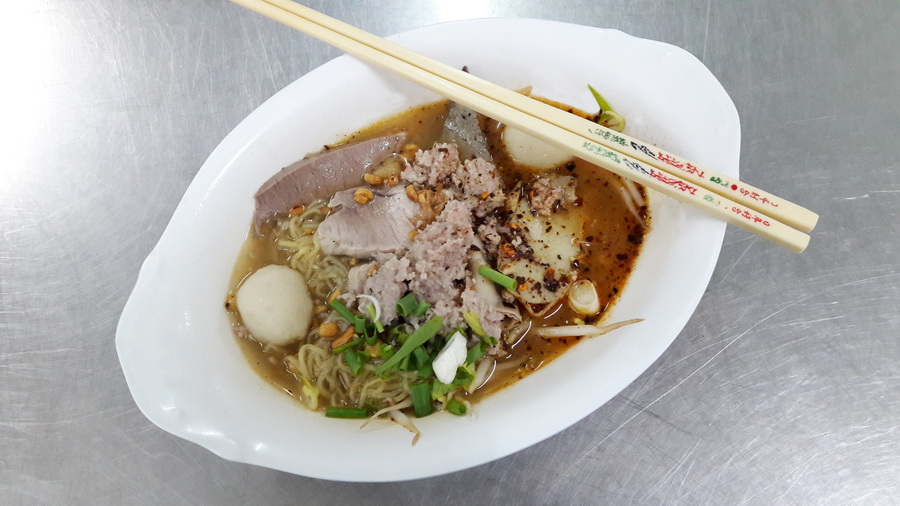 10 สุดยอดก๋วยเตี๋ยวร้านเด็ดสำหรับคนรักเส้น