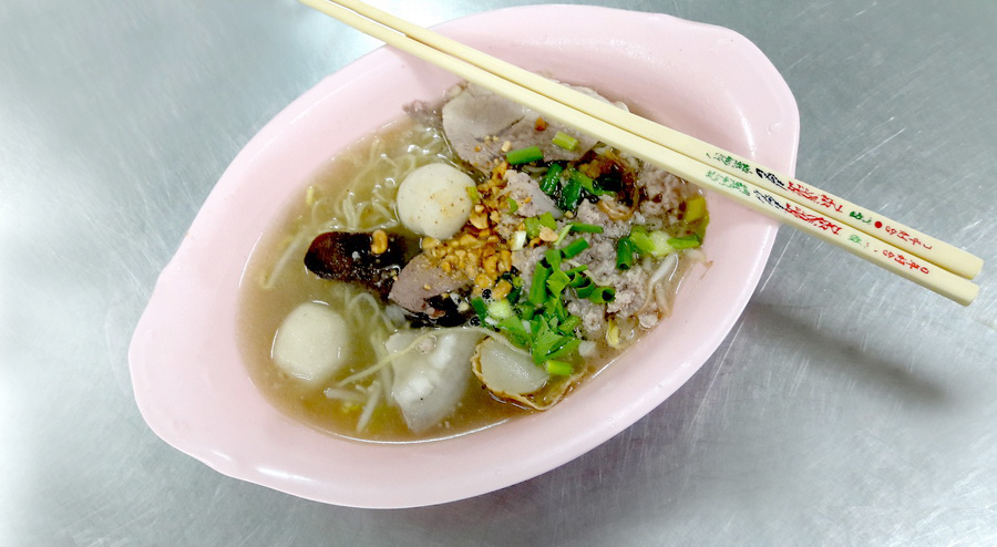 10 สุดยอดก๋วยเตี๋ยวร้านเด็ดสำหรับคนรักเส้น