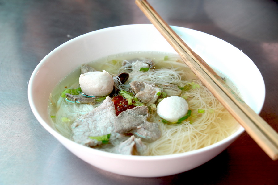 10 สุดยอดก๋วยเตี๋ยวร้านเด็ดสำหรับคนรักเส้น