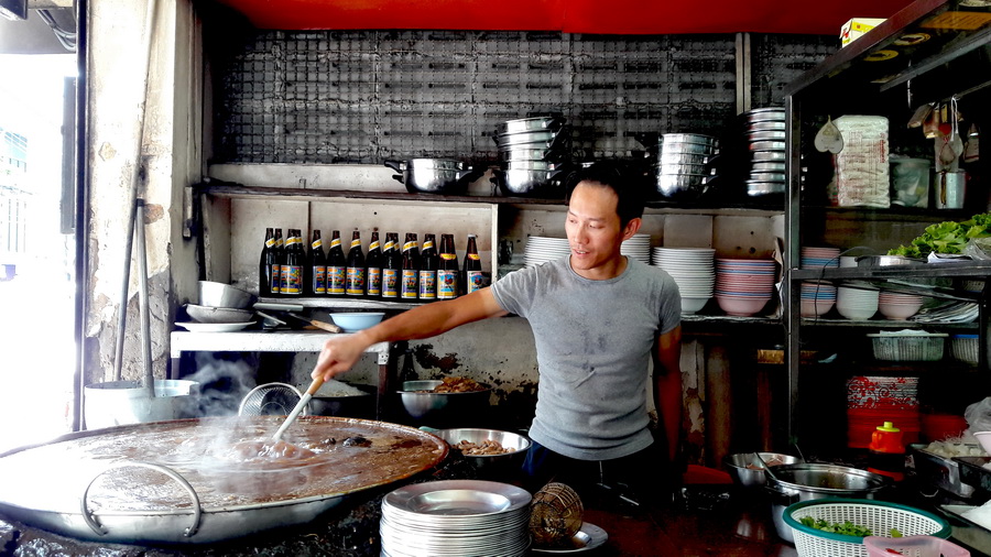 10 สุดยอดก๋วยเตี๋ยวร้านเด็ดสำหรับคนรักเส้น