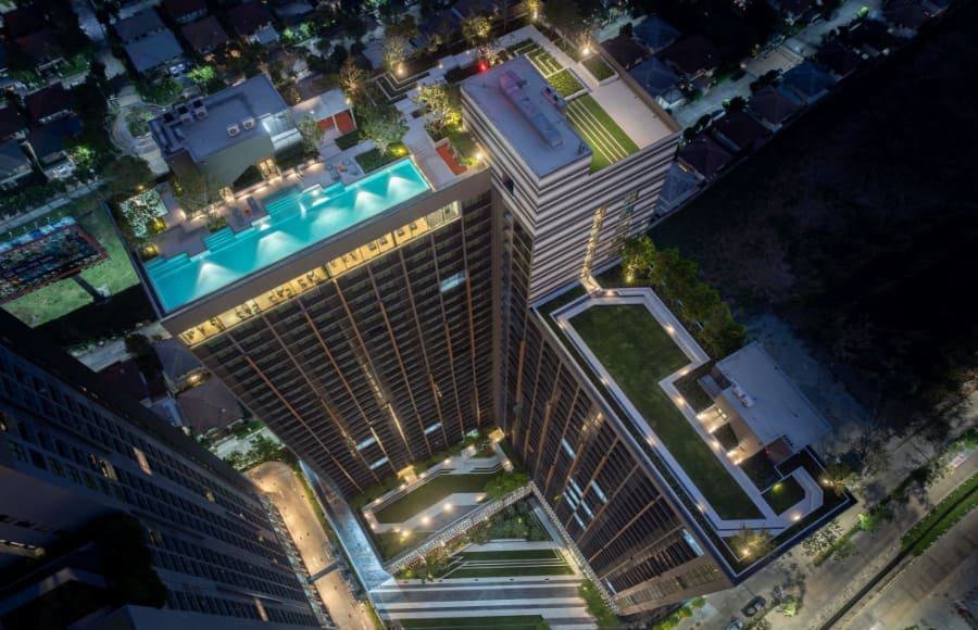 Condominium