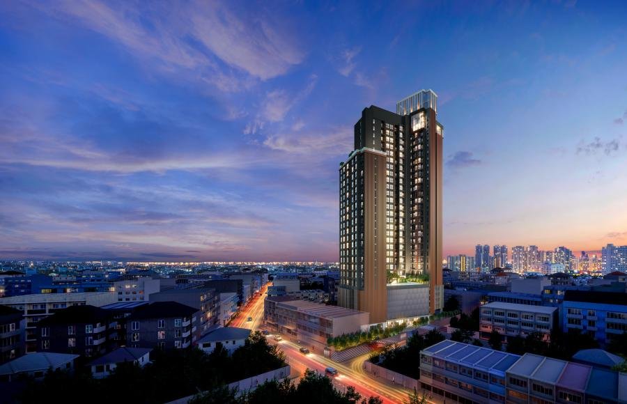 Condos Near Train Lines and Connected Locations for Living and Investment