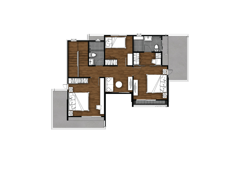 VITA Floor 2