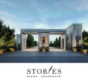 Townhome Stories Bangna - Suvarnabhumi