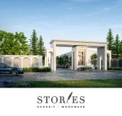 Townhome Stories Rangsit - Wongwaen