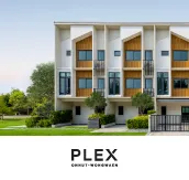 Townhome PLEX Onnut - Wongwaen