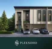 PLEX SOHO