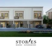 Townhome Stories Bangna - Suvarnabhumi